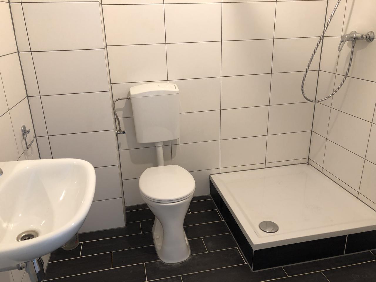 Studentenkamer van 20 m2 in hartje Breda - Afbeelding 4