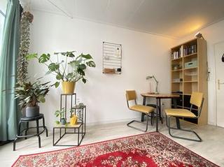 Appartement met slaapkamer in hartje Maastricht - Afbeelding 2