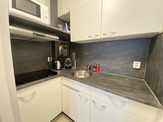 Appartement met slaapkamer in hartje Maastricht - Afbeelding 5