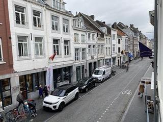 Appartement met slaapkamer in hartje Maastricht - Afbeelding 8