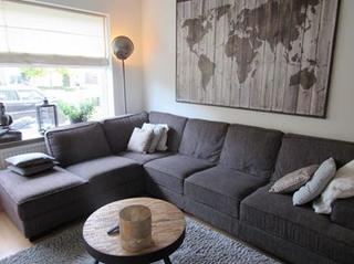 Benedenappartement met tuin in Scharn - Afbeelding 2