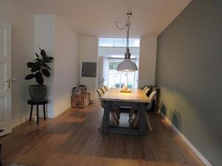 Benedenappartement met tuin in Scharn - Afbeelding 3