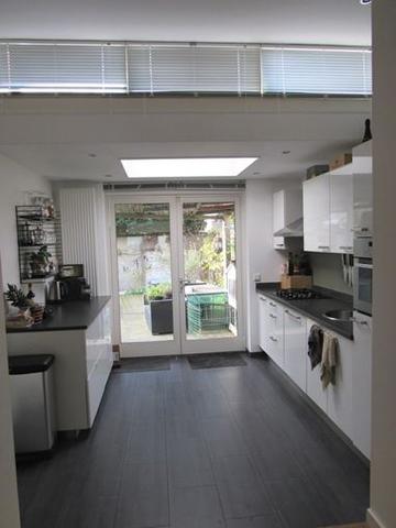 Benedenappartement met tuin in Scharn - Afbeelding 4