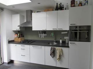 Benedenappartement met tuin in Scharn - Afbeelding 5
