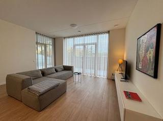 Begane grond appartement met tuin - Afbeelding 2