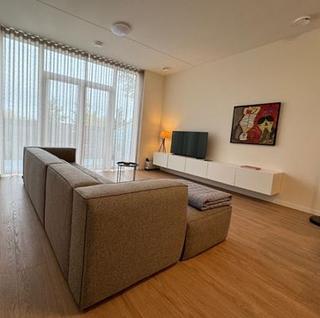 Begane grond appartement met tuin - Afbeelding 3