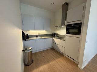 Begane grond appartement met tuin - Afbeelding 4