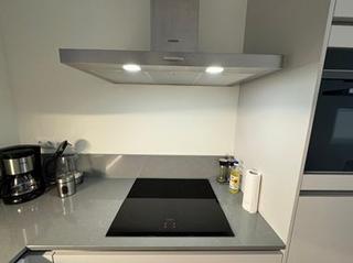 Begane grond appartement met tuin - Afbeelding 5