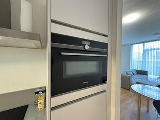 Begane grond appartement met tuin - Afbeelding 6