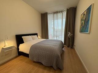 Begane grond appartement met tuin - Afbeelding 7