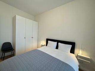 Begane grond appartement met tuin - Afbeelding 8