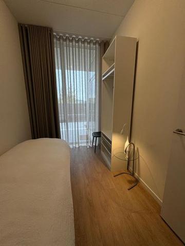 Begane grond appartement met tuin - Afbeelding 9