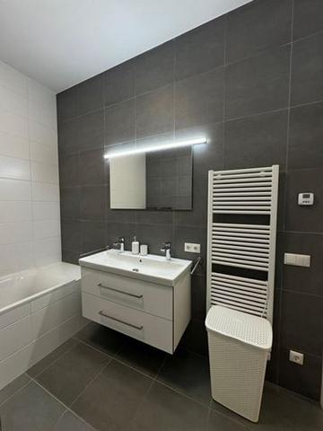 Begane grond appartement met tuin - Afbeelding 11