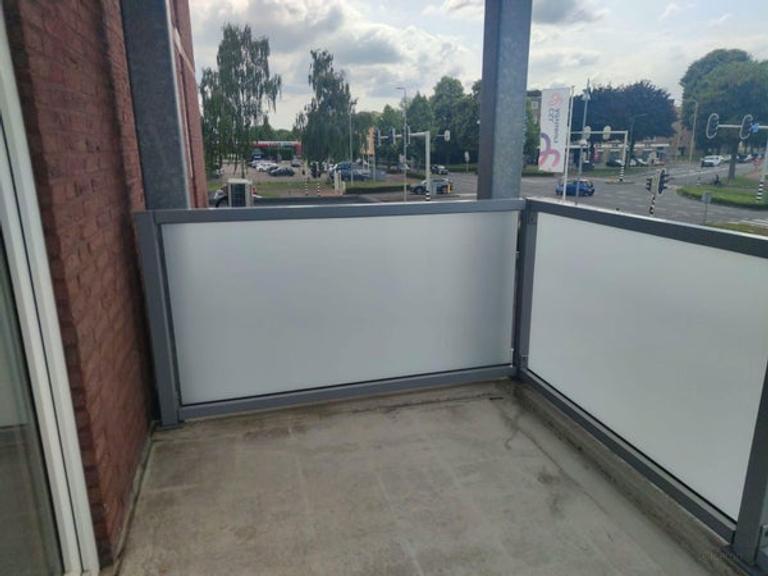 Appartement met balkon en parkeerplek - Afbeelding 8