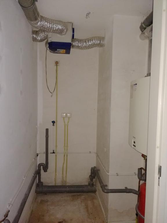 Appartement met balkon en parkeerplek - Afbeelding 18