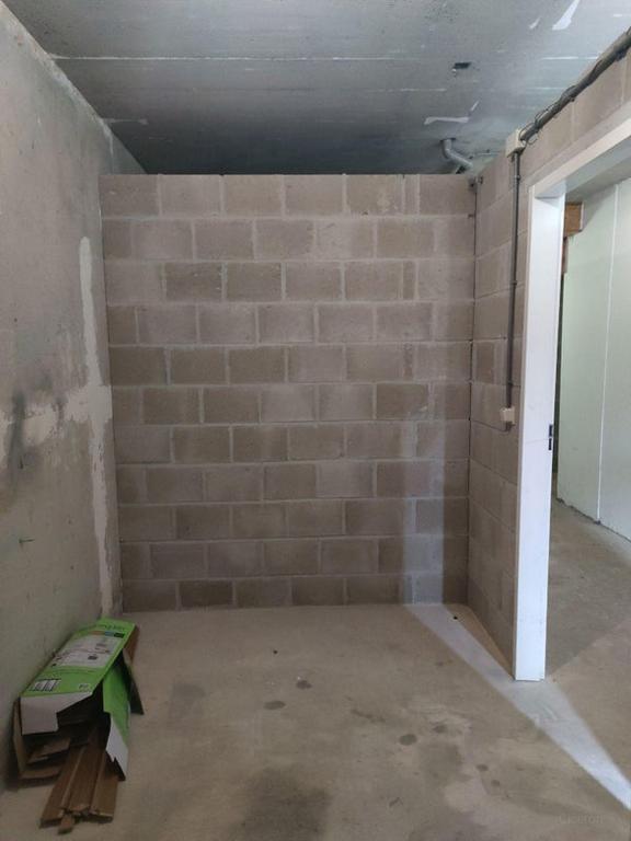Appartement met balkon en parkeerplek - Afbeelding 19