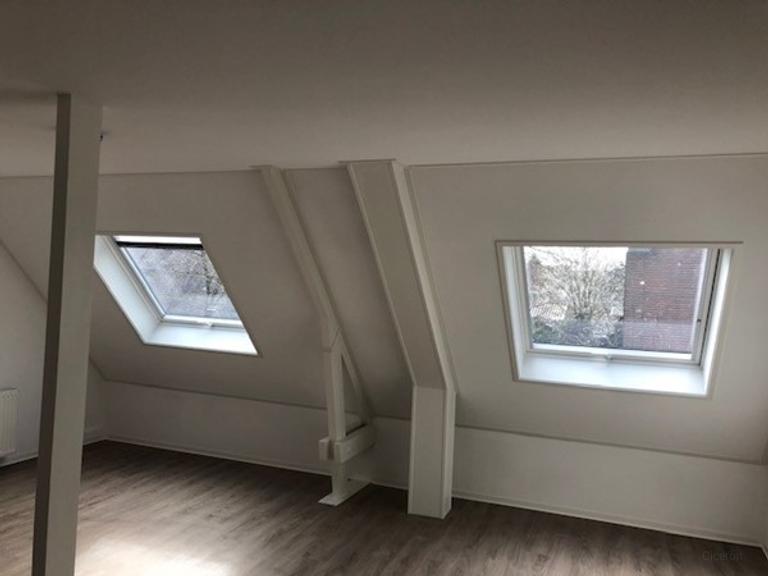 94 m2 appartement met terras in Vries - Afbeelding 3