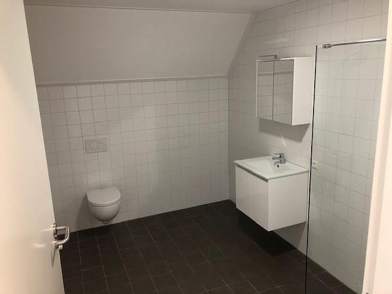 94 m2 appartement met terras in Vries - Afbeelding 6