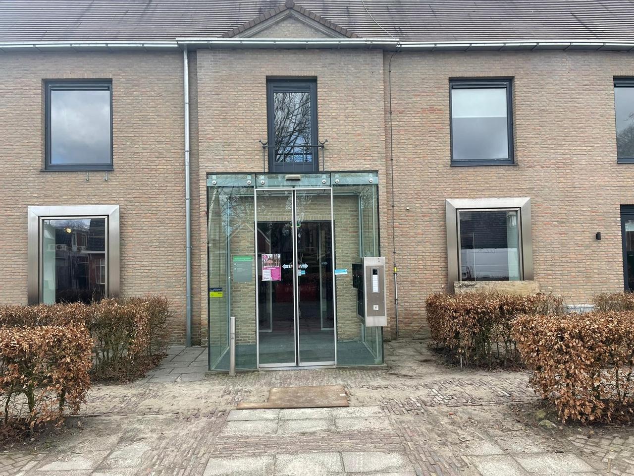 94 m2 appartement met terras in Vries - Afbeelding 8