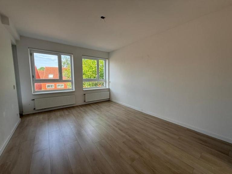 3-kamerappartement met balkon in Geuzenveld - Afbeelding 4