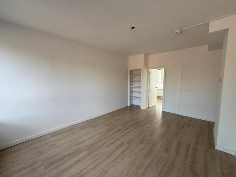 3-kamerappartement met balkon in Geuzenveld - Afbeelding 5