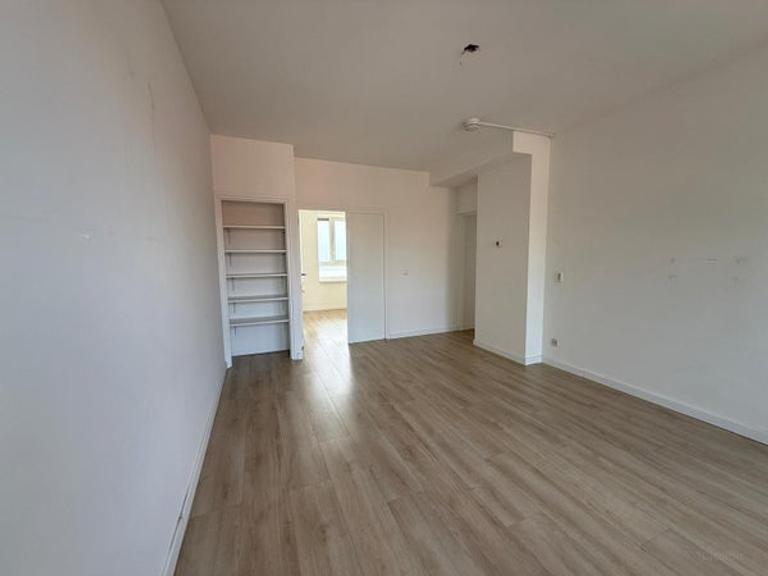 3-kamerappartement met balkon in Geuzenveld - Afbeelding 6
