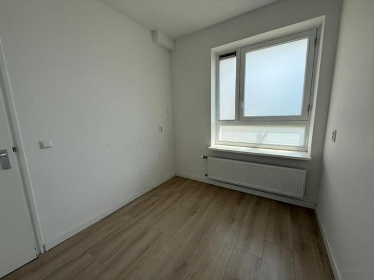 3-kamerappartement met balkon in Geuzenveld - Afbeelding 9