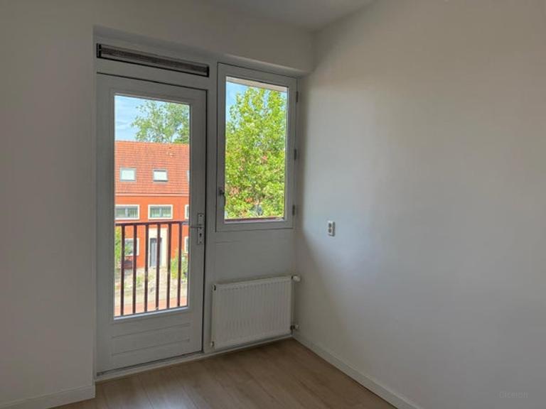 3-kamerappartement met balkon in Geuzenveld - Afbeelding 11