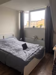 Kamer van 18 m2 in Laanhuizen
