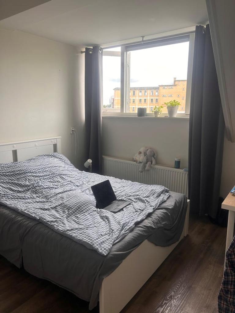 Kamer van 18 m2 in Laanhuizen - Afbeelding 1