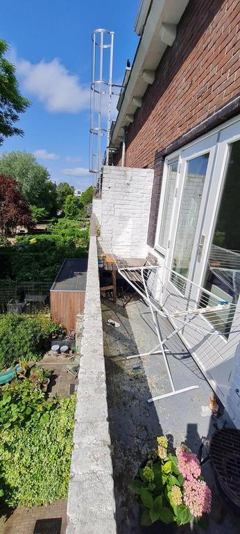 Kamer van 18 m2 in Laanhuizen - Afbeelding 9