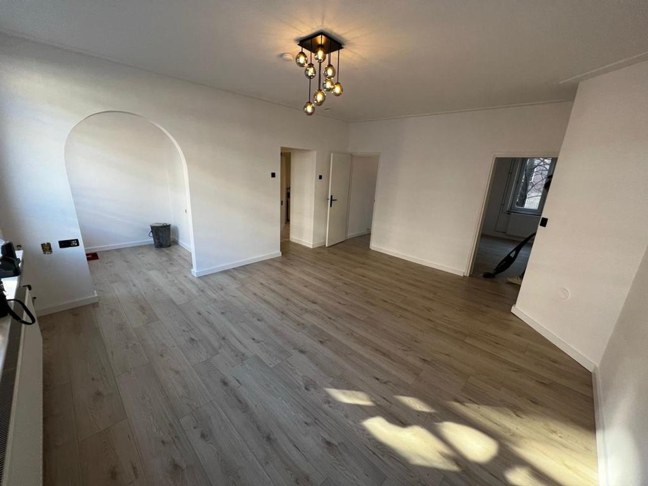 3-slaapkamer appartement in Transvaalbuurt - Afbeelding 3