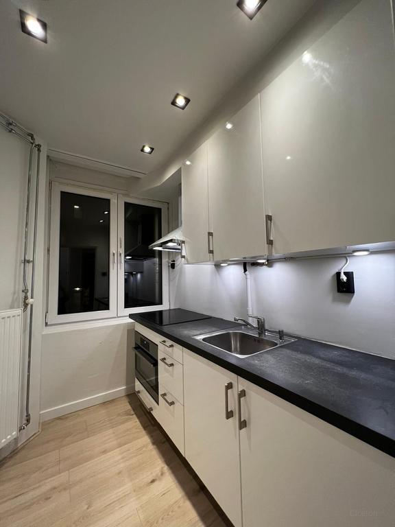 3-slaapkamer appartement in Transvaalbuurt - Afbeelding 6