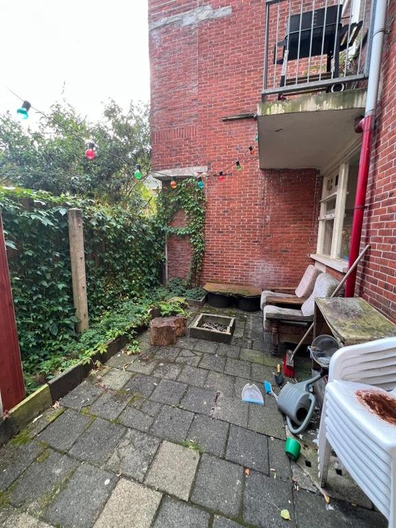 Lichte kamer van 20 m² vlak bij UMCG - Afbeelding 7