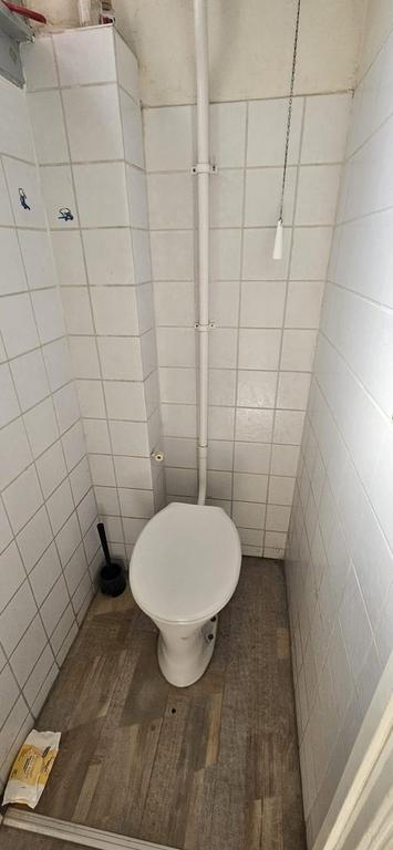 Lichte kamer van 20 m² vlak bij UMCG - Afbeelding 8