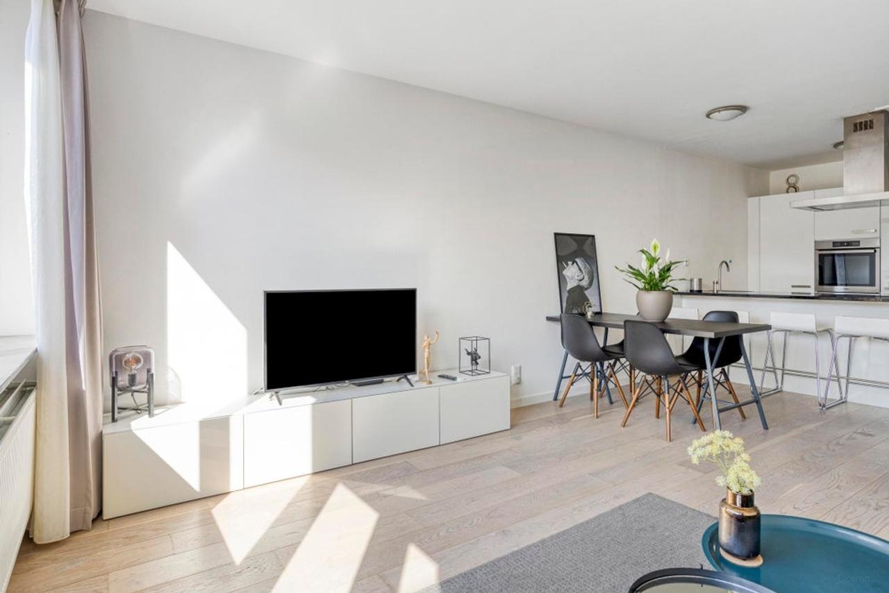 Split-level maisonnette met 2 badkamers - Afbeelding 1