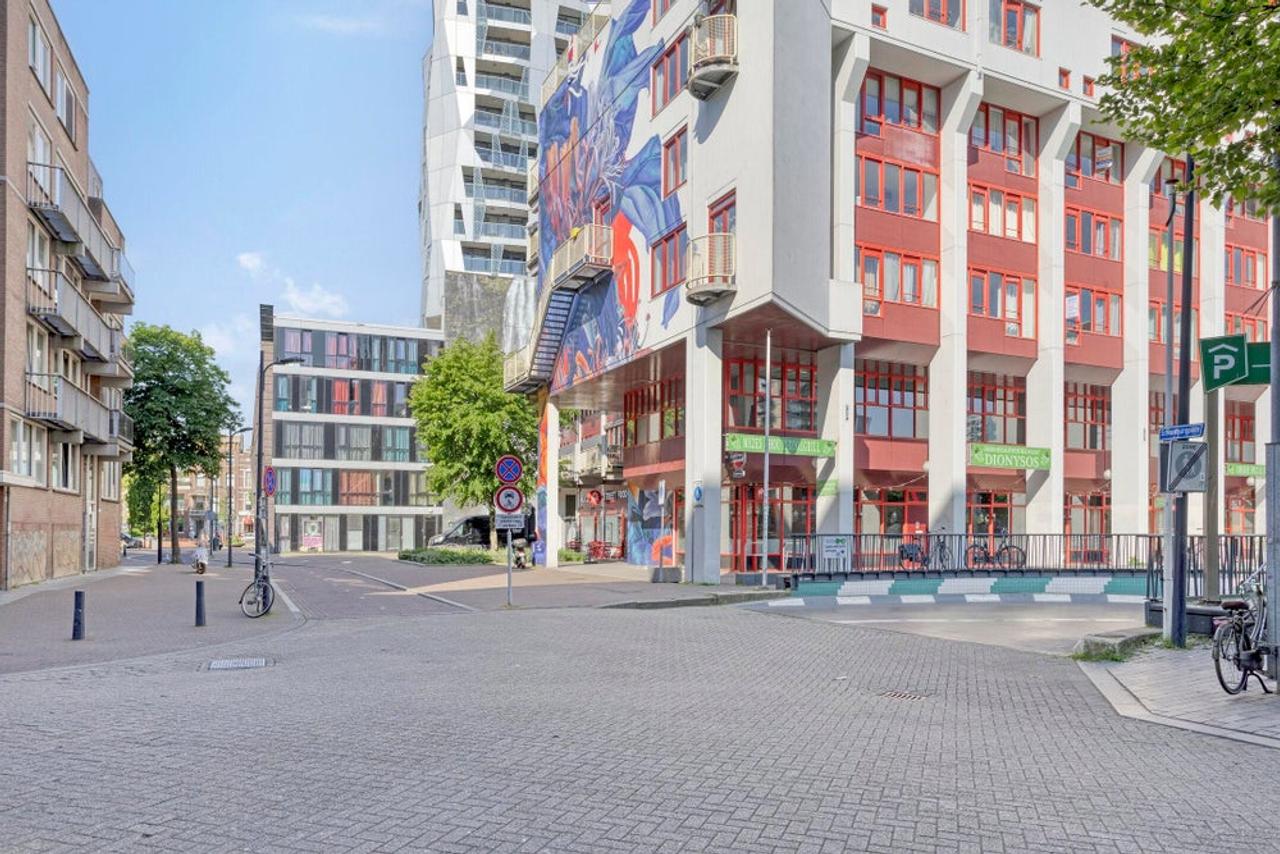Split-level maisonnette met 2 badkamers - Afbeelding 2