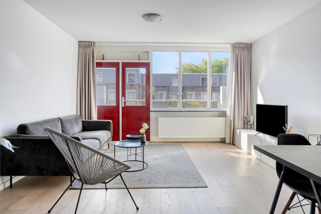 Split-level maisonnette met 2 badkamers - Afbeelding 3