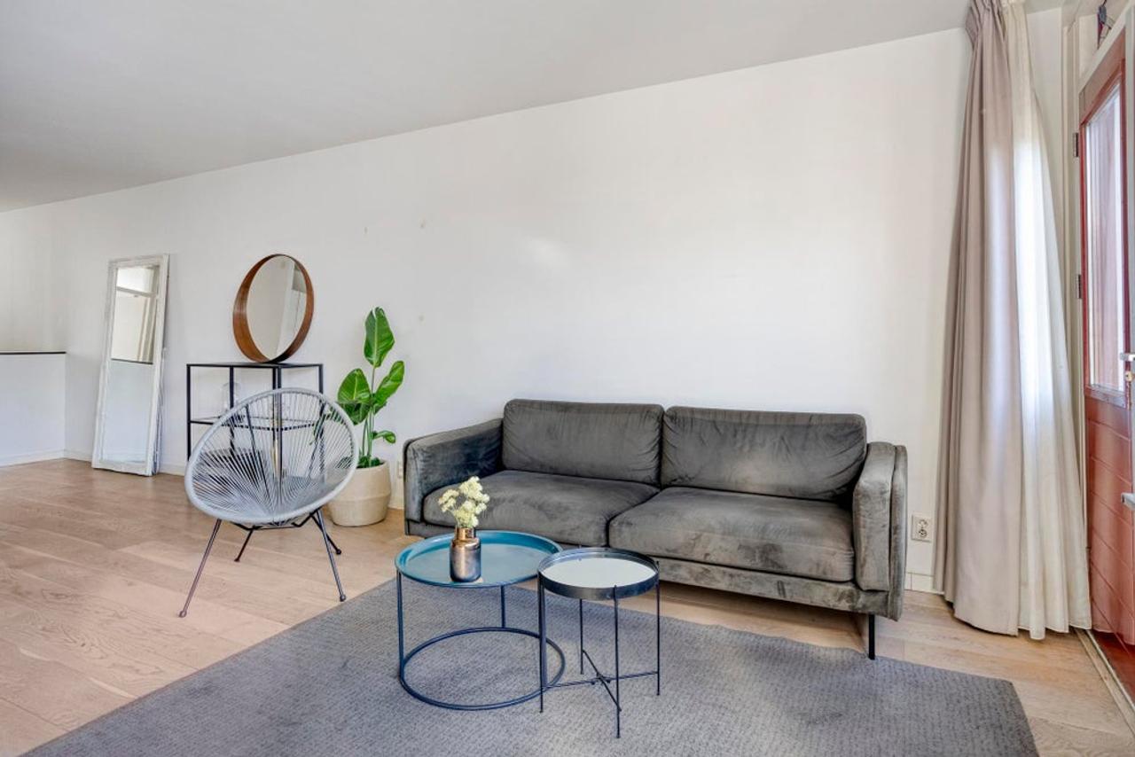 Split-level maisonnette met 2 badkamers - Afbeelding 4