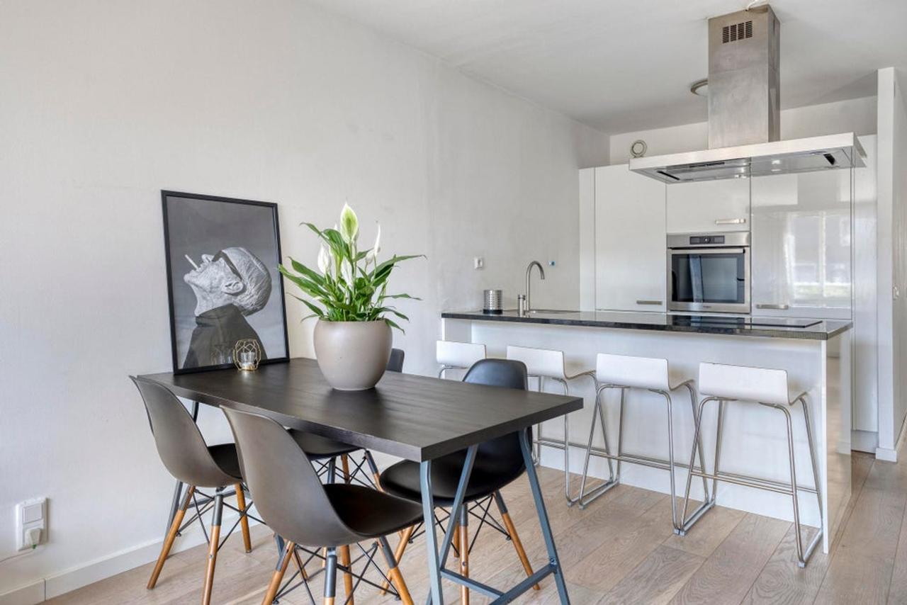 Split-level maisonnette met 2 badkamers - Afbeelding 5