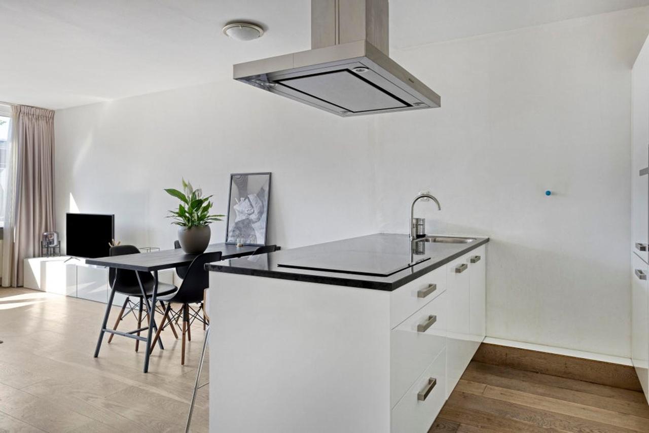 Split-level maisonnette met 2 badkamers - Afbeelding 6