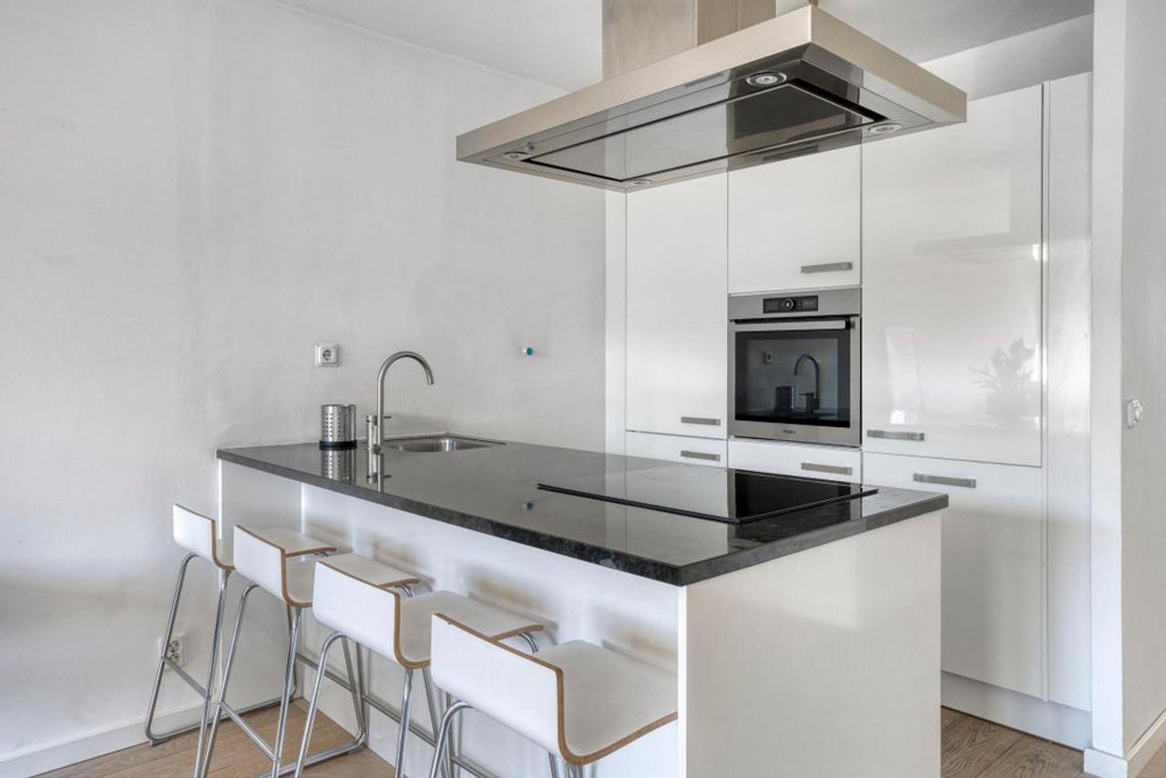 Split-level maisonnette met 2 badkamers - Afbeelding 7