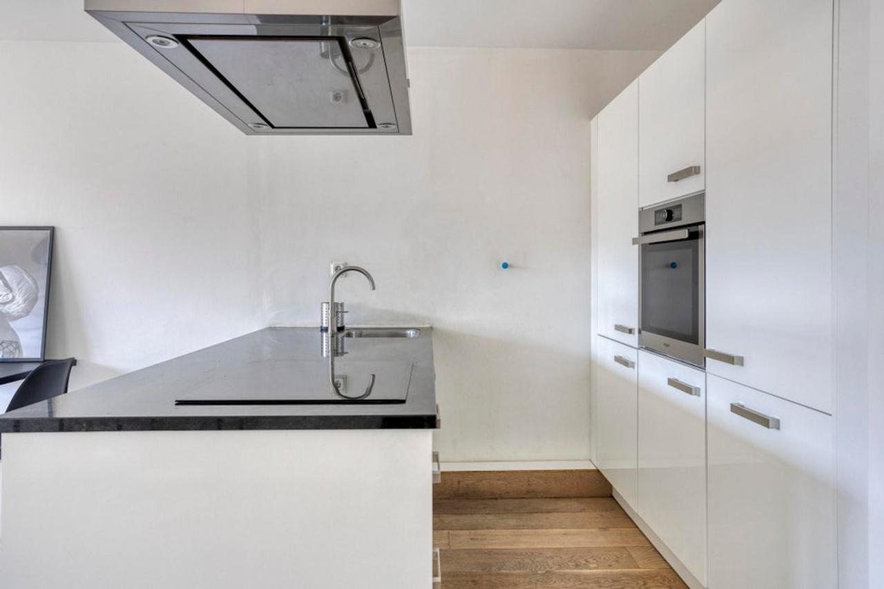 Split-level maisonnette met 2 badkamers - Afbeelding 8
