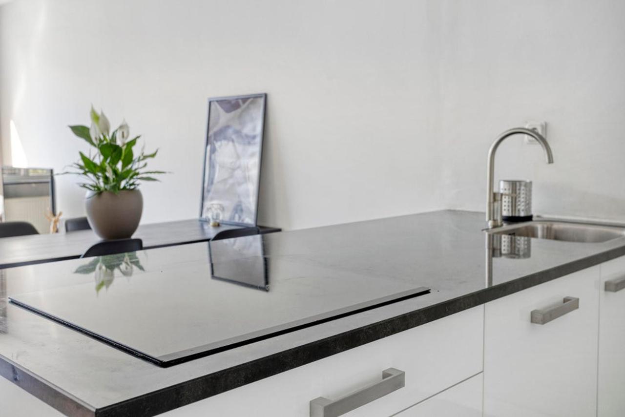 Split-level maisonnette met 2 badkamers - Afbeelding 9
