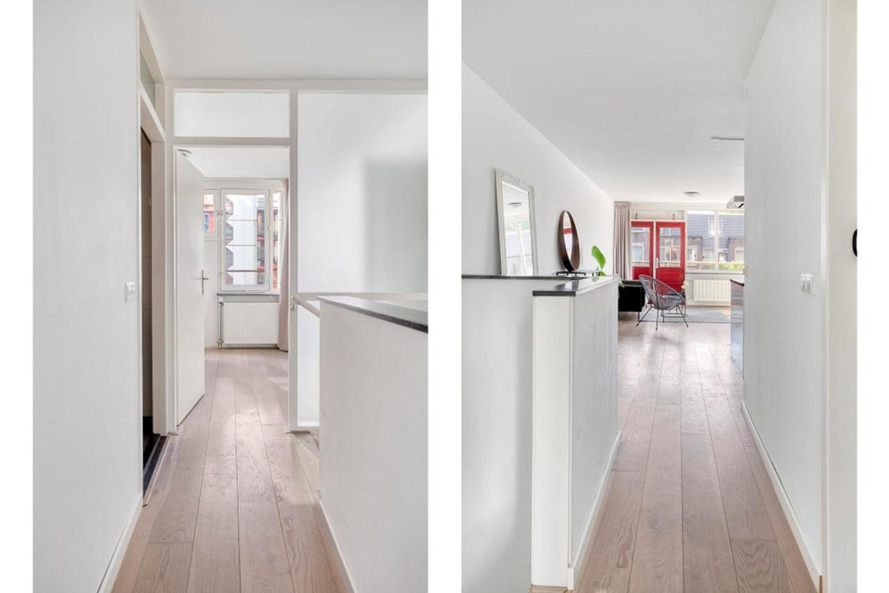 Split-level maisonnette met 2 badkamers - Afbeelding 12