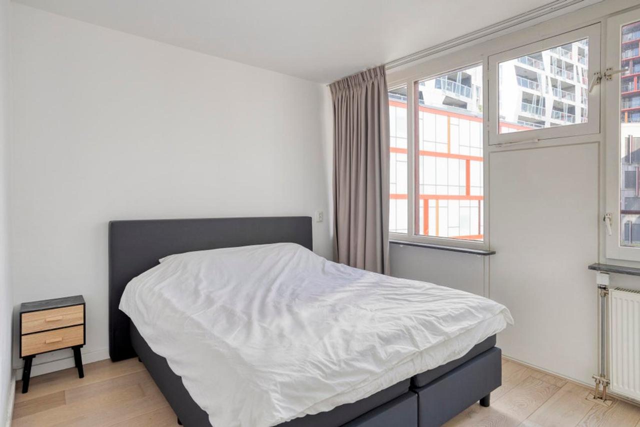 Split-level maisonnette met 2 badkamers - Afbeelding 13