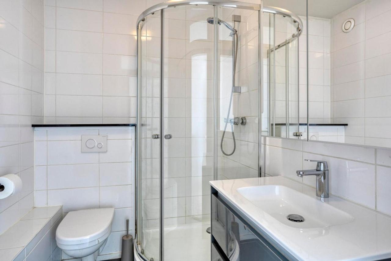 Split-level maisonnette met 2 badkamers - Afbeelding 15