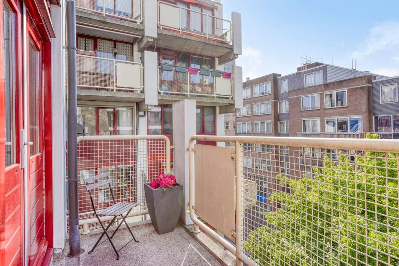 Split-level maisonnette met 2 badkamers - Afbeelding 17