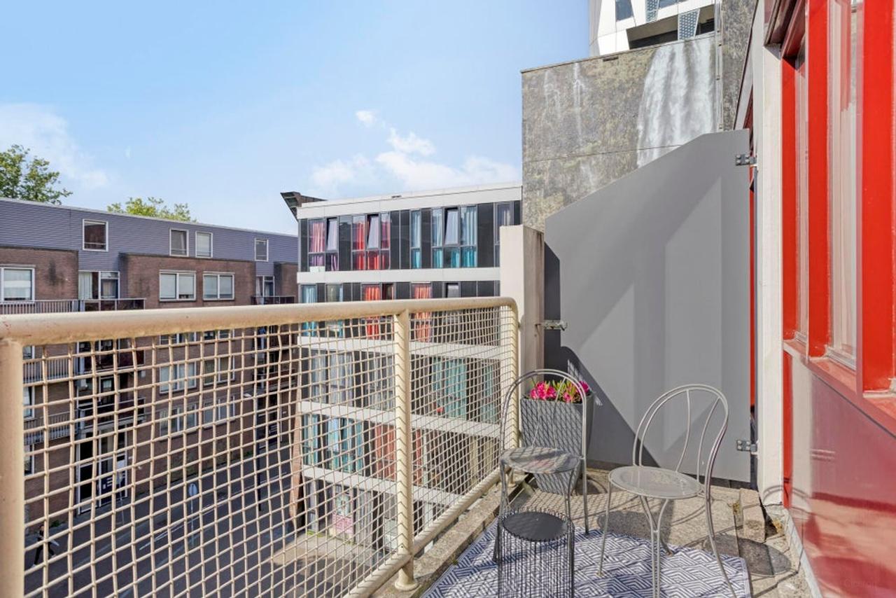 Split-level maisonnette met 2 badkamers - Afbeelding 18