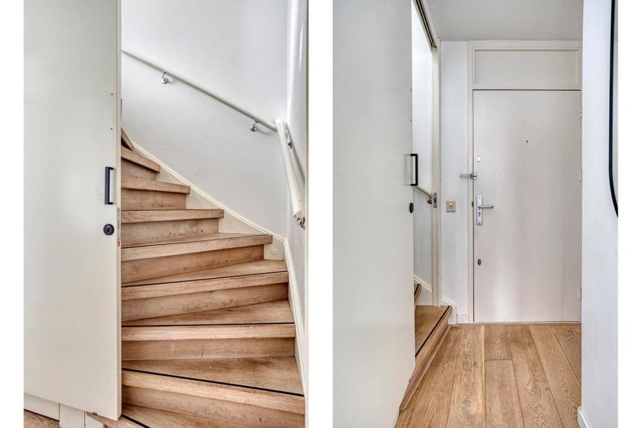 Split-level maisonnette met 2 badkamers - Afbeelding 19